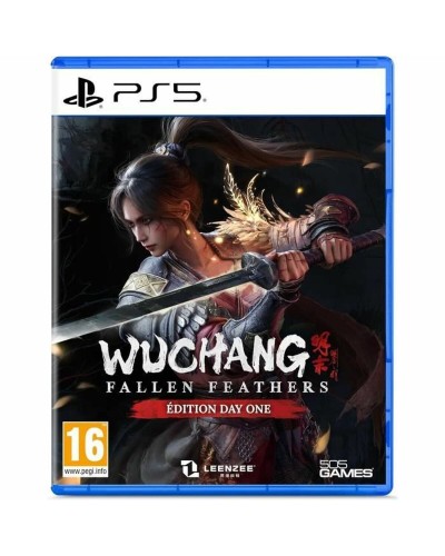 PlayStation 5 -videopeli Just For Games