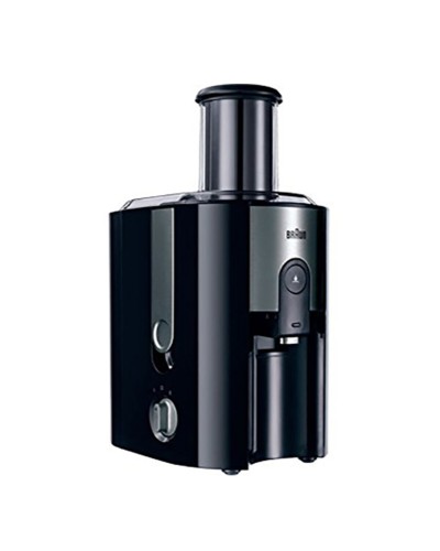 Licuadora Braun J 500 Negro 900 W 1,25 L