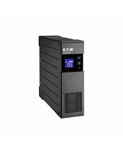Ononderbreekbaar Stroomvoorzieningssysteem Interactief SAI Eaton Ellipse PRO 650FR 400 W