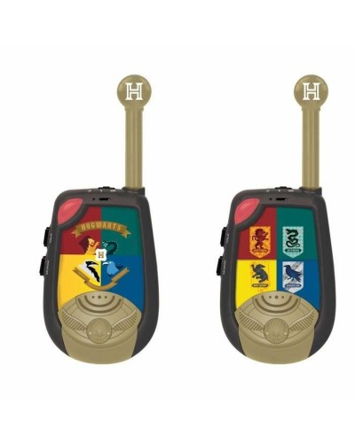 Walkie-Talkie Lexibook HARRY POTTER