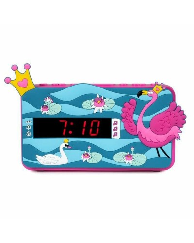 Radio Bigben Princess Rose