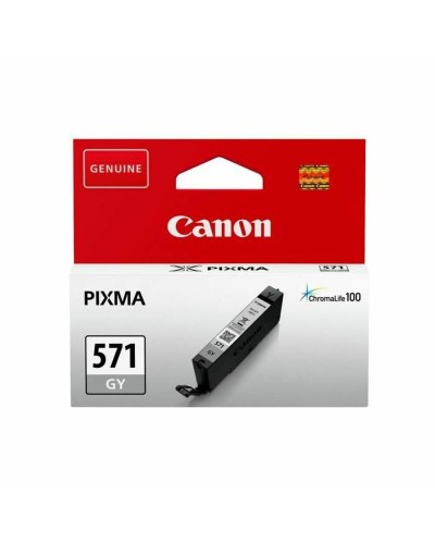 Cartucho de Tinta Original Canon 2421U06 Gris