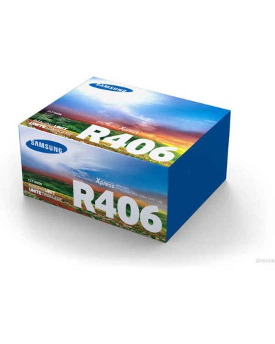 Väriaine Samsung CLT-R406