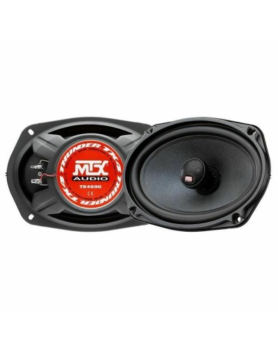 Car Speakers Mtx Audio
