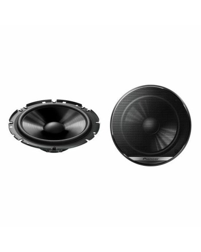 Luidsprekers voor in de Auto Pioneer TS-G170C (2 Stuks)