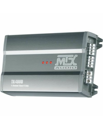 Verstärker Mtx Audio TX480D