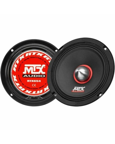 Radio Mtx Audio RTX654