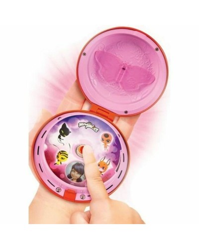 Leikkipuhelin Bandai MIRACULOUS Magic Phone