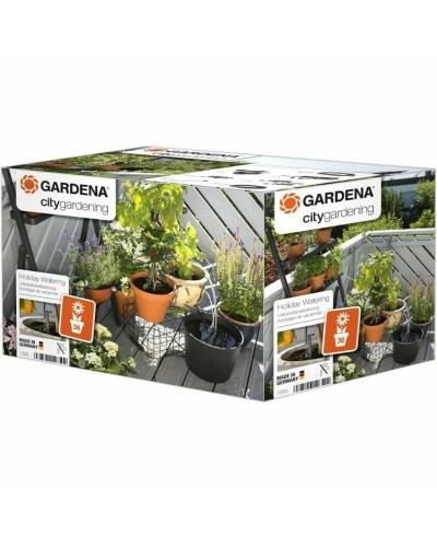 Irrigatiepomp Gardena