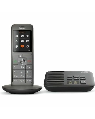 Langaton puhelin Gigaset S30852-H2824-N101 Harmaa Antrasiitinharmaa