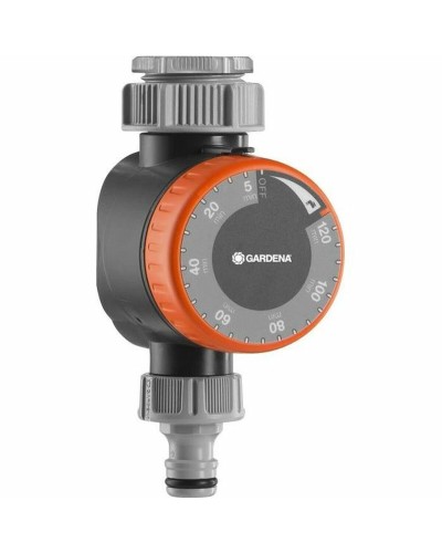 Gardena Tauchpumpe 7500 Classic, 7500 l/h, Schwarz
