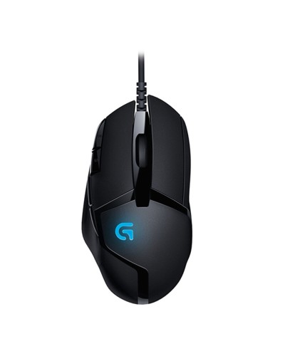 Gaming Mus Logitech 910-004068 USB 4000 dpi 500 ips