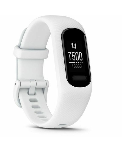 Activiteit armband GARMIN Vivosmart 5 Wit Zwart