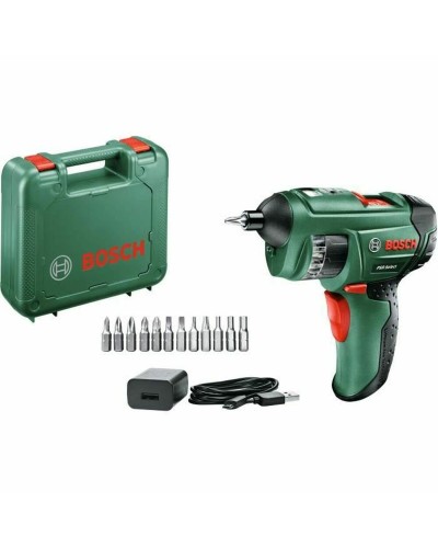 Trapano a impatto BOSCH PSR Select