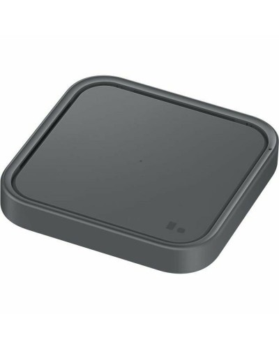 Cargador Samsung EP-P2400BBEGEU Negro 15 W