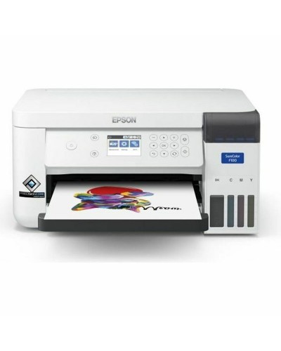 Imprimante Multifonction Epson SureColor SC-F100 Wi-Fi