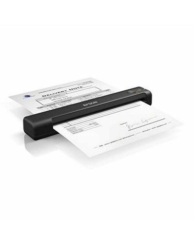 Escáner Portátil Epson WorkForce ES-50 600 dpi USB 2.0