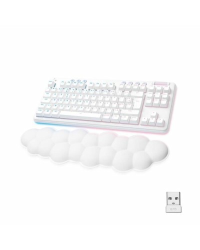 Gaming Keyboard Logitech G715 AZERTY Frans