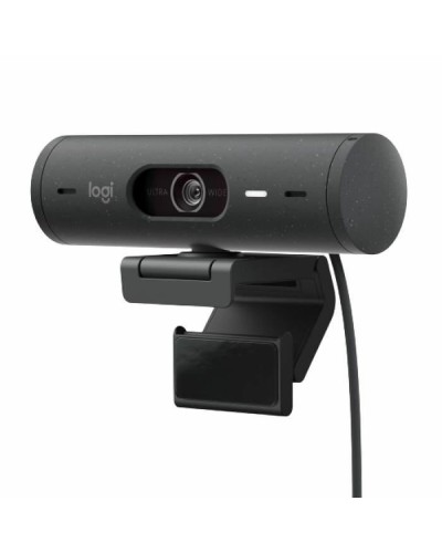 Webcam Logitech