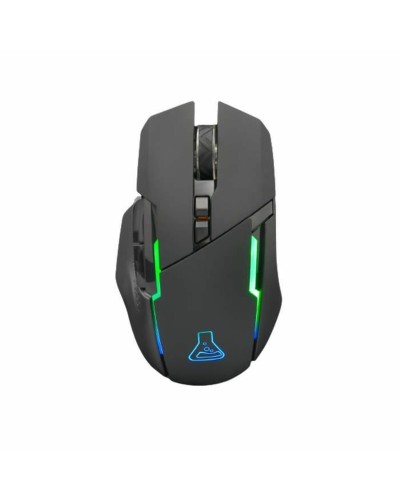 Souris sans-fil The G-Lab SANS FIL Noir