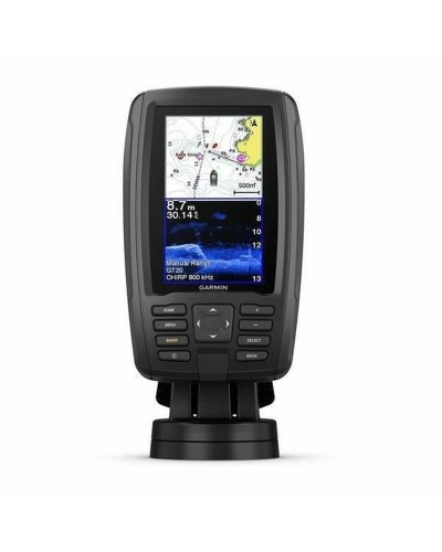 GPS-sökare GARMIN ECHOMAP Plus 42cv 4,3"