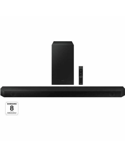 Barra de Sonido Samsung HW-Q600C