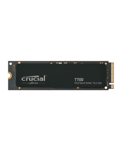 Disco Duro Crucial 2 TB SSD