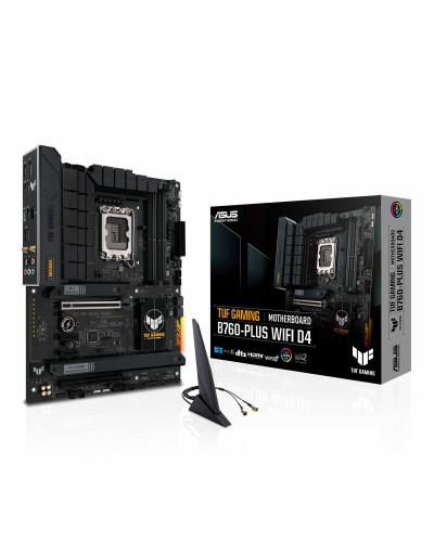 Scheda Madre Asus 90MB1DF0-M0EAY0 LGA 1700