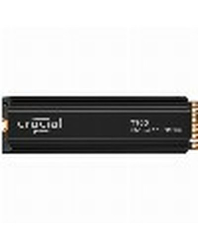 Kovalevy Crucial CT4000T700SSD5 2 TB