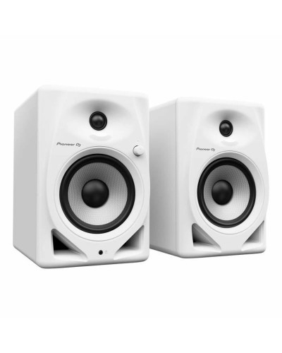 Altavoces Pioneer DJ DM-50D-W