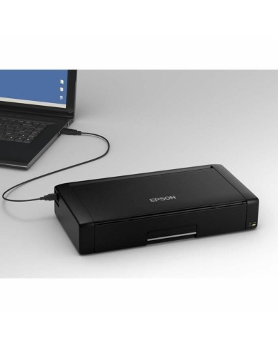 Impresora Multifunción Epson Inalámbrica