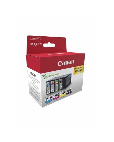 Originele inkt cartridge Canon PGI-1500