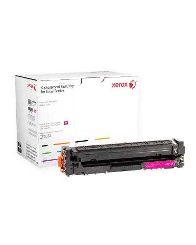 Compatible Toner Xerox 006R03462 Magenta