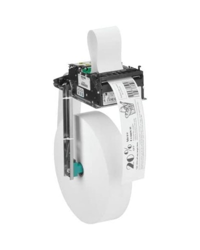 Reservdelar Zebra 01890-300