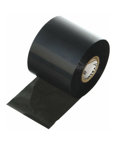 Original Dot Matrix Tape Zebra 02100BK06045 Black