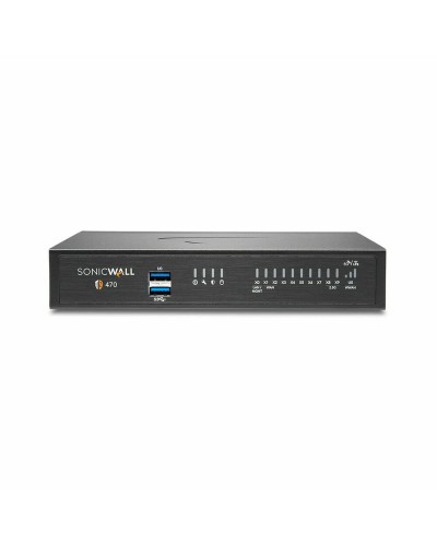 Firewall SonicWall 02-SSC-2829