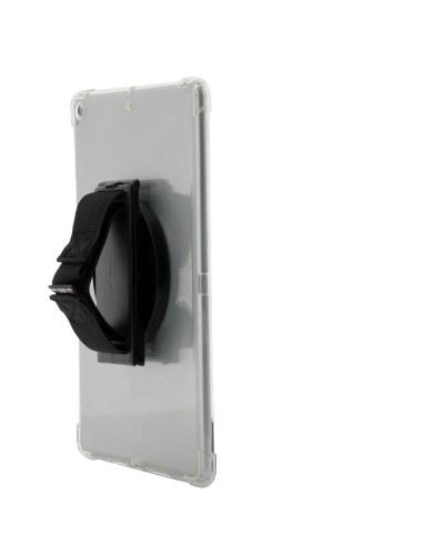 Supporto Mobilis 030005 Nero Plastica