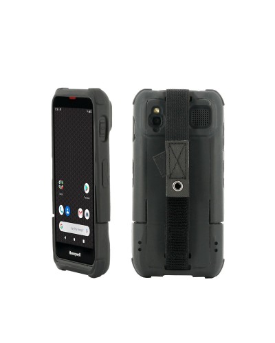 Protection pour téléphone portable Mobilis HONEYWELL EDA52 Noir