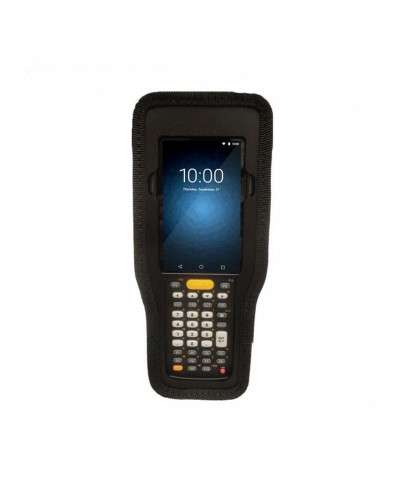 Telefoonhoes Mobilis 063007 Zwart