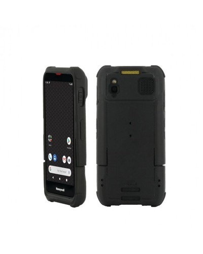 Puhelinsuoja Mobilis HONEYWELL EDA52 Musta