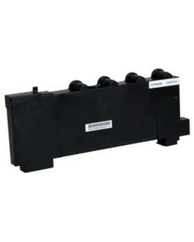 Toner Lexmark 0C540X75G Schwarz