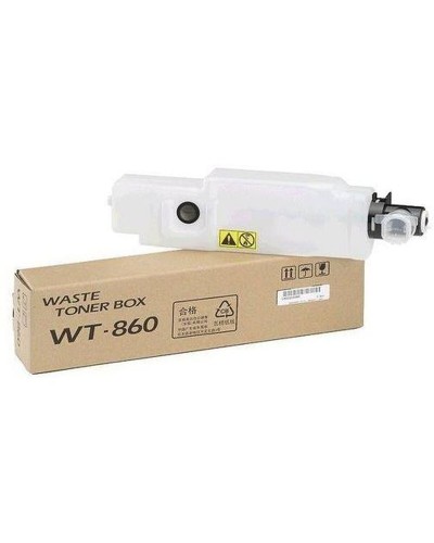 Toner Kyocera 1902LC0UN0 Transparant