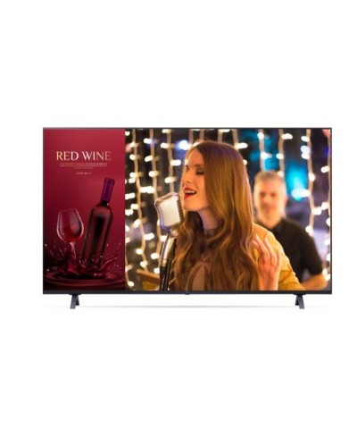 Smart TV LG 86UN640S 4K Ultra HD 86"