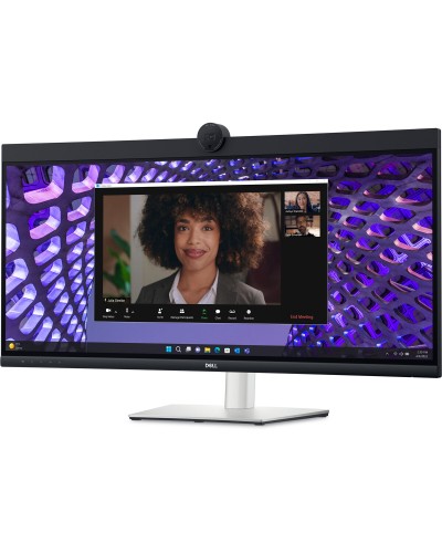 Écran Dell P3424WEB 34" 4K Ultra HD