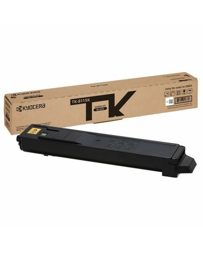 Toner Kyocera 1T02P30NL0 Black