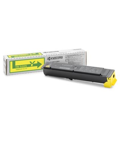 Toner Kyocera 1T02R5ANL0 Black Yellow