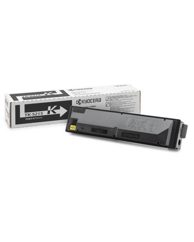 Toner Kyocera 1T02R60NL0 Zwart