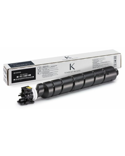 Toner Kyocera TK-8335K Zwart