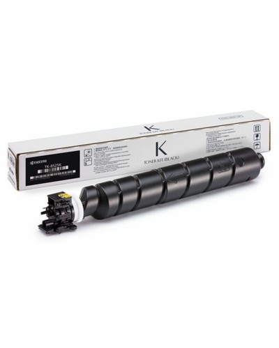 Tóner Kyocera 1T02RM0NL0 Negro