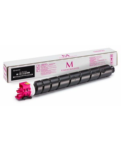 Toner Kyocera 1T02RMBNL1 Magenta
